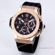 HB factory Swiss Grade Hublot Big Bang Original Rose Gold 4100 Watch (2)_th.jpg